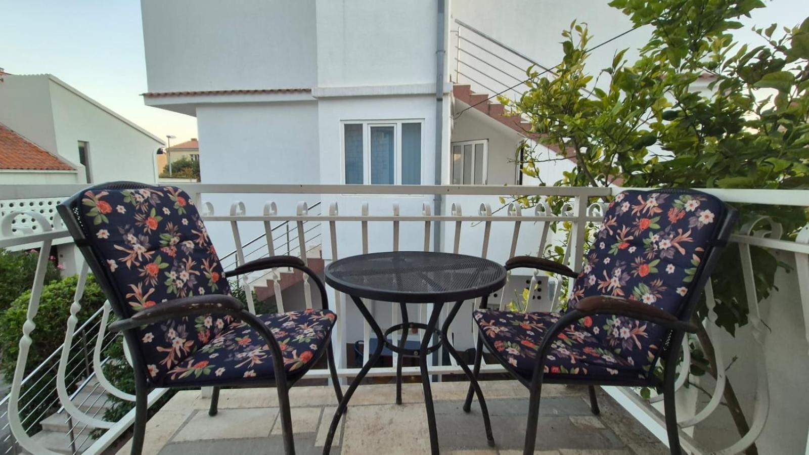 Apartments Sea Star Kastela Dış mekan fotoğraf