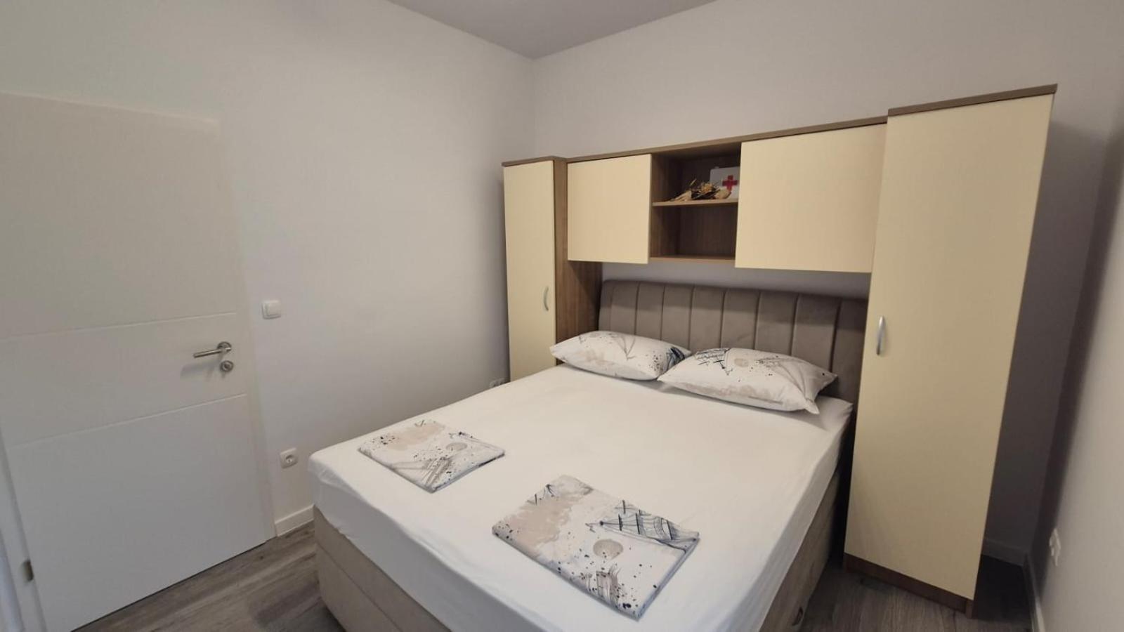 Apartments Sea Star Kastela Dış mekan fotoğraf