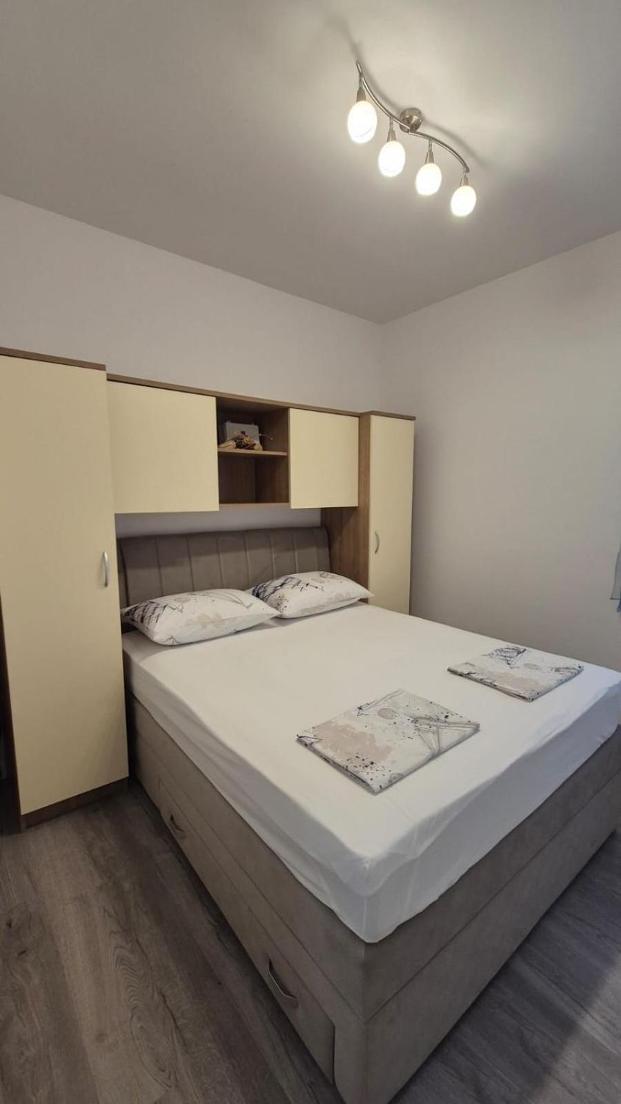 Apartments Sea Star Kastela Dış mekan fotoğraf