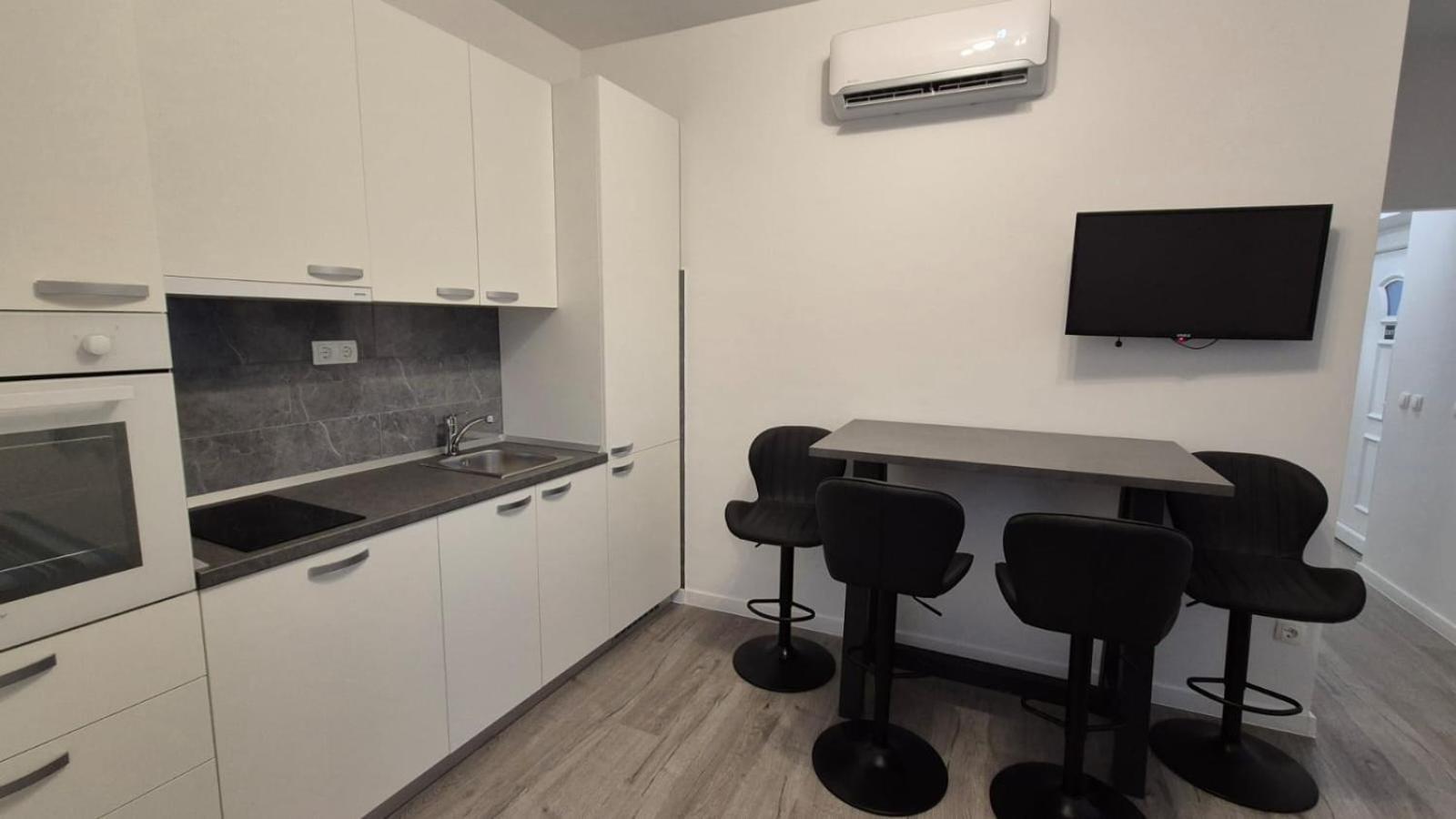 Apartments Sea Star Kastela Dış mekan fotoğraf