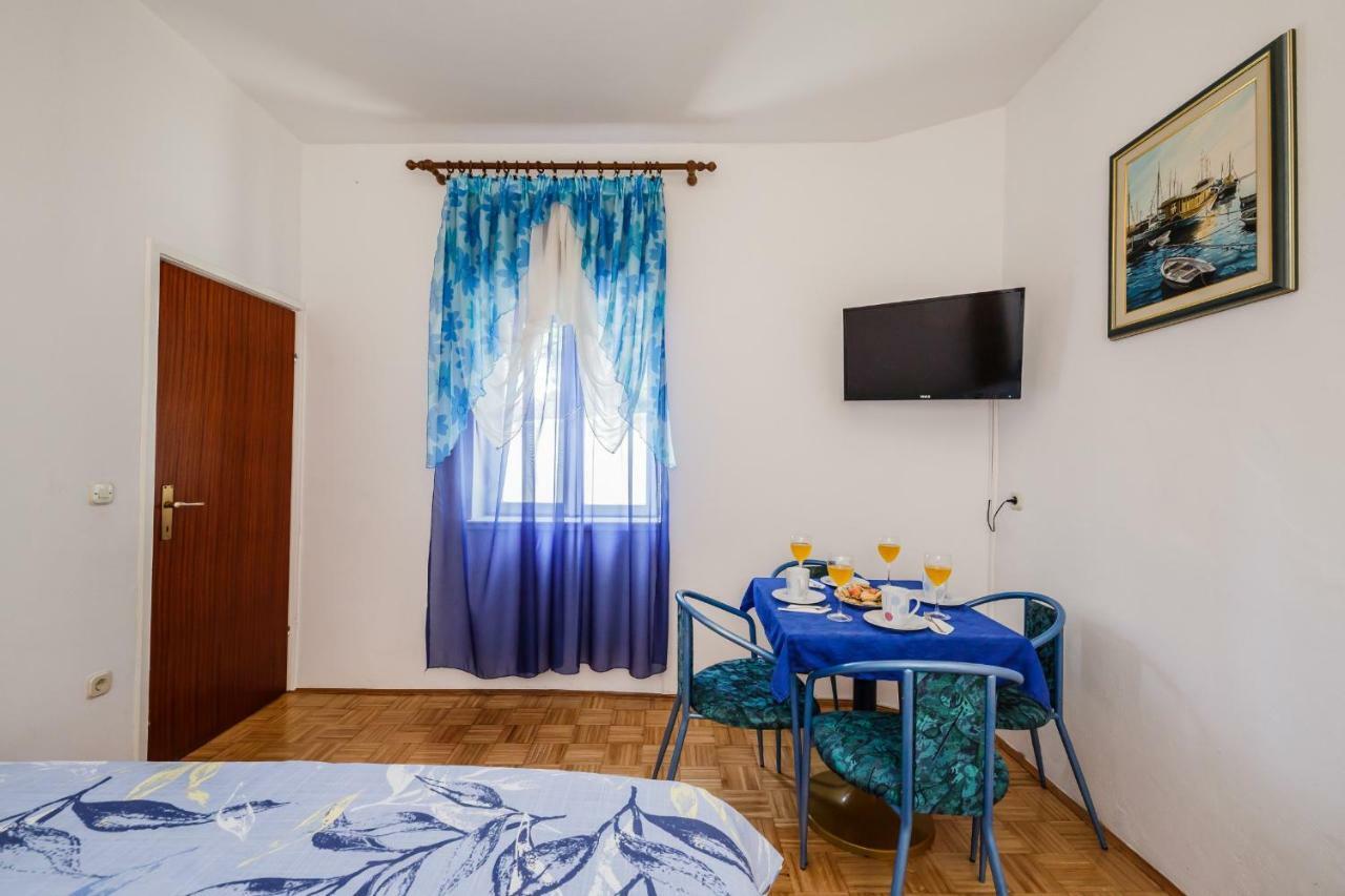 Apartments Sea Star Kastela Dış mekan fotoğraf