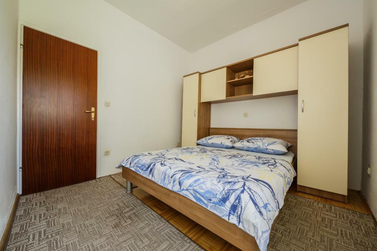 Apartments Sea Star Kastela Dış mekan fotoğraf