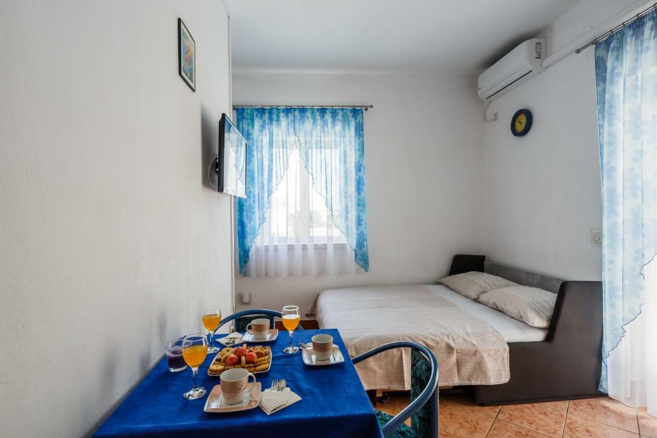 Apartments Sea Star Kastela Dış mekan fotoğraf