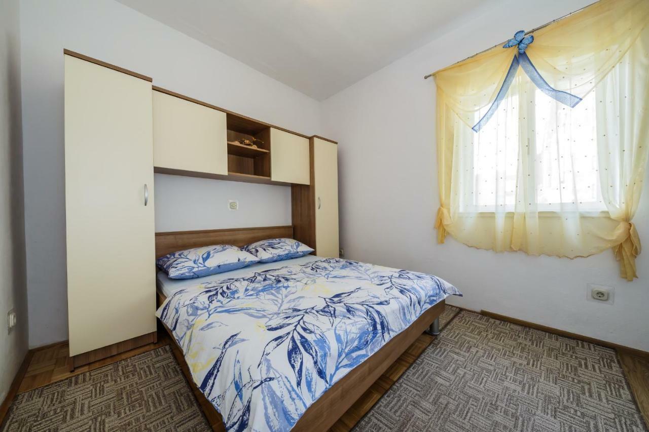 Apartments Sea Star Kastela Dış mekan fotoğraf