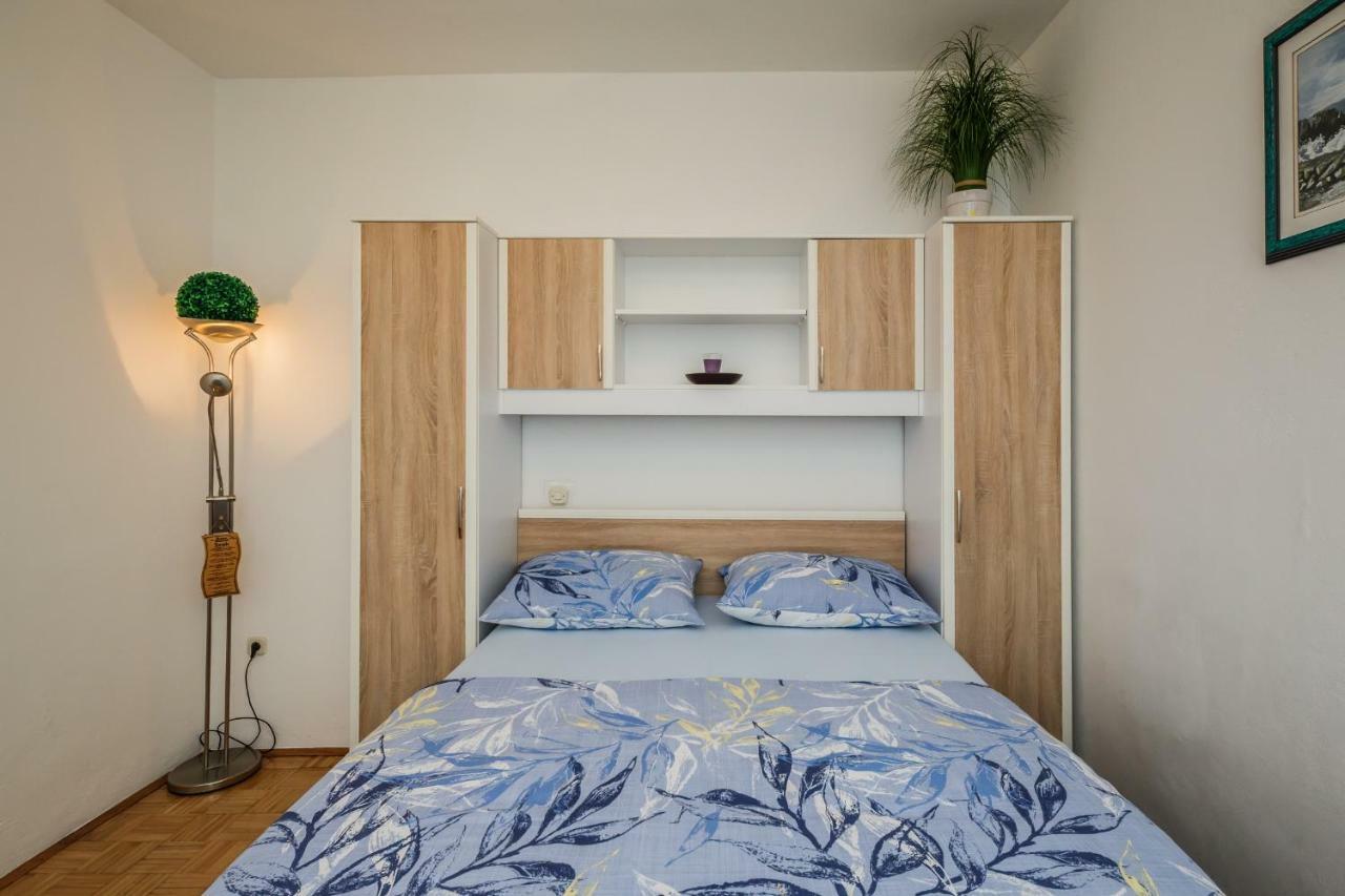 Apartments Sea Star Kastela Dış mekan fotoğraf