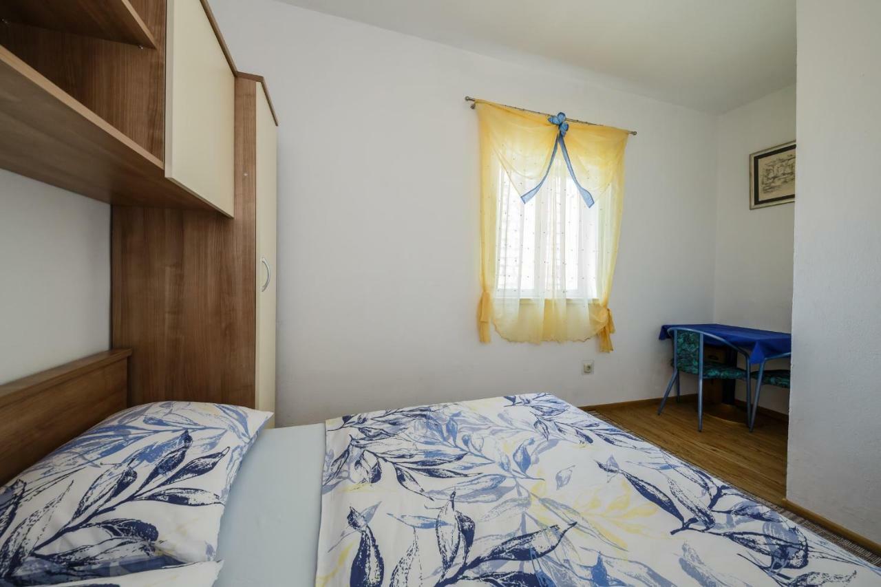 Apartments Sea Star Kastela Dış mekan fotoğraf